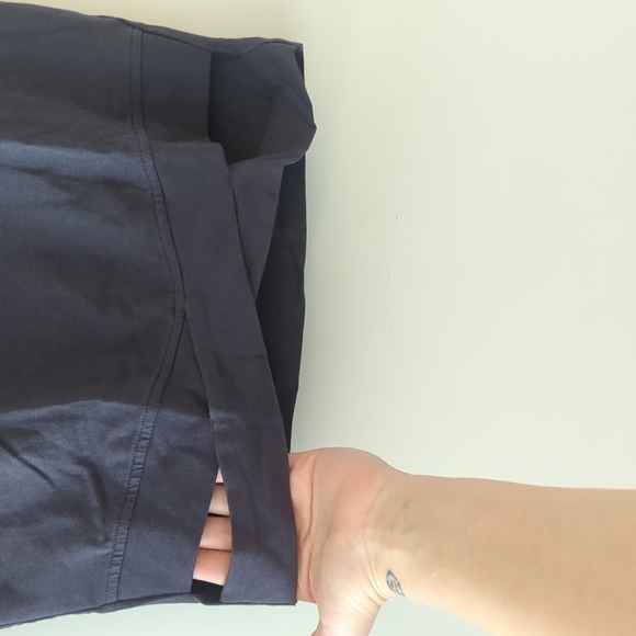 Kids cropped T-shirt - Picture 4 of 4